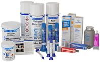 ADHESIVE & SEALANTS